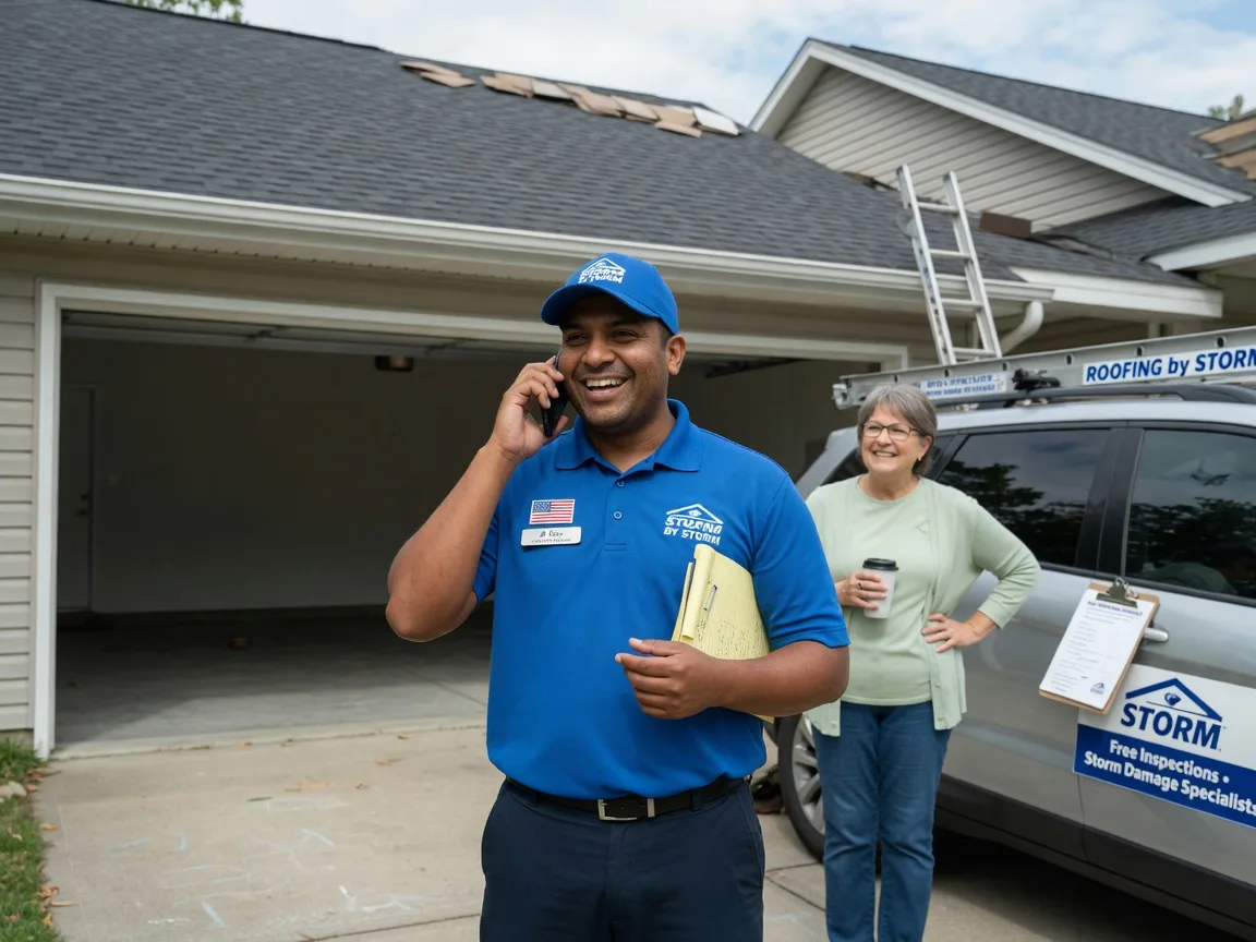 Roof Repair Near Me Murray City, OH FAQs